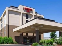 Hampton Inn Lexington Park 2*