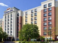 SpringHill Suites Philadelphia Plymouth Meeting 3*