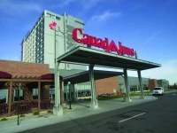 Canad Inns Destination Center Grand Forks 4*