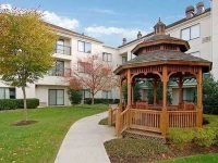 Courtyard by Marriott Princeton 3*