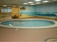 Tulip Inn Sharjah Apartments
