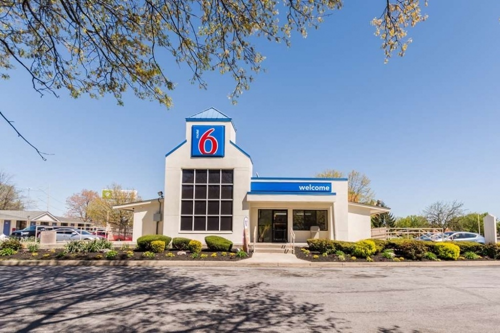Comfort Inn Philadelphia Airport 2*