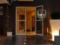 Atmosphere 4*