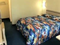 Motel 6 Janesville 1*