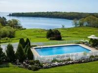Strawberry Hill Seaside Inn 3*