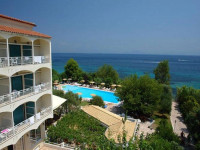 Corfu Senses (ex. Mare Monte Resort, Adonis Garden)