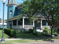 Bayberry House Bed and Breakfast 3*