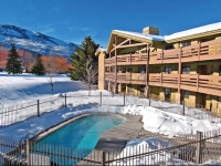 All Seasons Condominiums