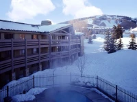 All Seasons Condominiums 3*