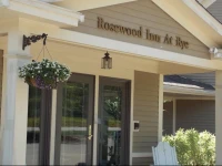 Rosewood Inn at Rye 2*