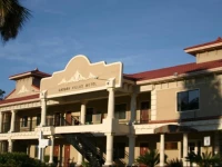 The Garden Villas Hotel 2*