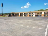 Super 8 Yreka 2*