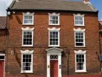 Bail House 