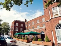Charlotte House 5*