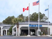 Days Inn Walterboro 2*