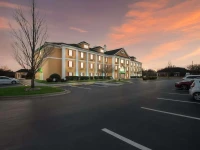 Jameson Inn Alcoa 2*
