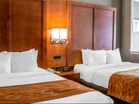 Comfort Suites New Braunfels 3*