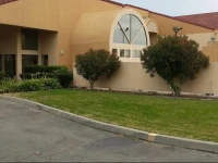 Quality Inn & Suites Vacaville 2*