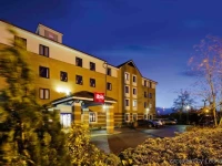 Ibis Lincoln 2*
