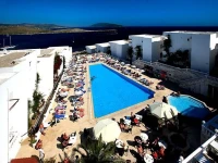 Peda Gumbet Holiday Beach 3*