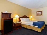 Best Western Yadkin Valley Inn & Suites 3*