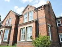 Longdales House 