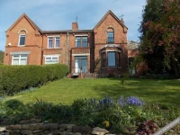Mayfield Guest House 3*