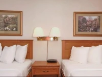 Quality Inn Saint Cloud 2*