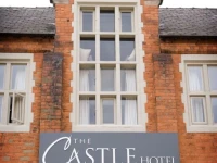 The Castle Hotel 2*