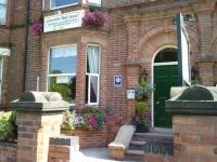 Garendon Park 