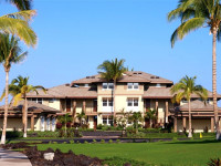 Halii Kai Resort Waikoloa
