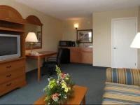 Quality Inn & Suites Georgetown 3*