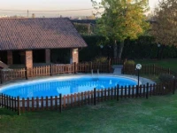 Hotel Monvej 3*