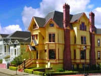 Carter House Inns 3*