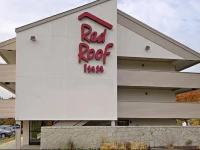 Red Roof Inn Milford 2*