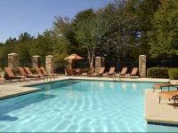 Atlanta Marriott Alpharetta 3*
