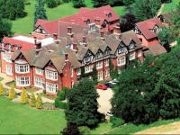 Scalford Hall 3*