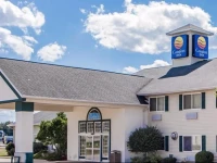 Comfort Inn Dyersville 2*