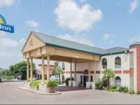 Days Inn New Braunfels 3*