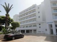 Tasia Maris Beach Hotel Adults Only 4*