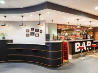 Ibis Northampton Centre 2*