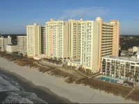 Wyndham Ocean Boulevard 3*