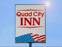 Quad City Inn 1*