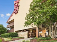 Red Roof Inn Johnson City 1*