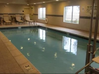 Hampton Inn & Suites Wichita-Northeast 3*