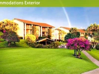 Hanalei Bay Resort 3*