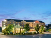 Hilton Garden Inn Morgantown 3*