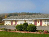 Budget Inn Whitehall 2*