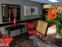 Stanville Hotel