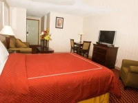 Hampton Falls Inn 3*